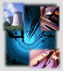 Imagery Representing Various Industries