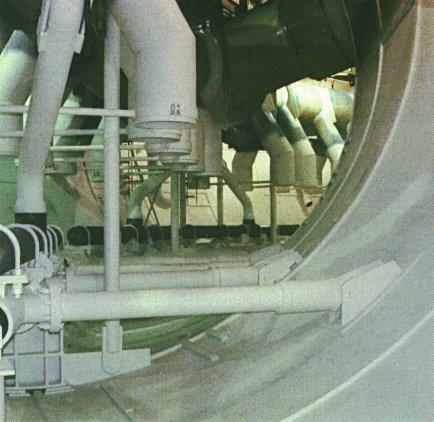 Power Plant Interior